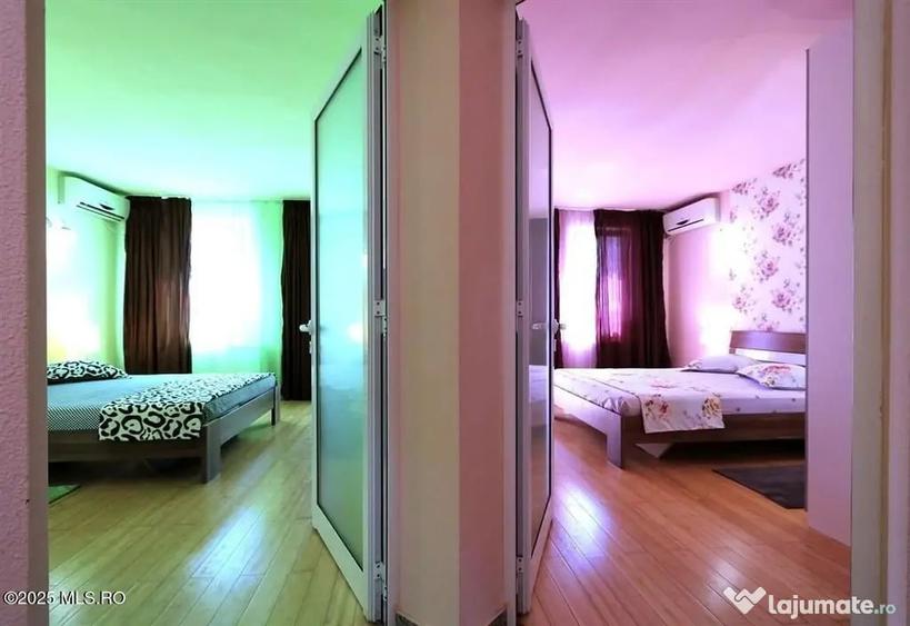 Casă cu 4 camere cu Teren 153 Mp în Nord