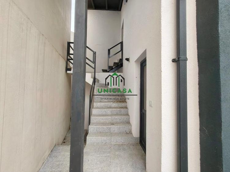 Casă cu 4 camere cu Teren 160 Mp în Central