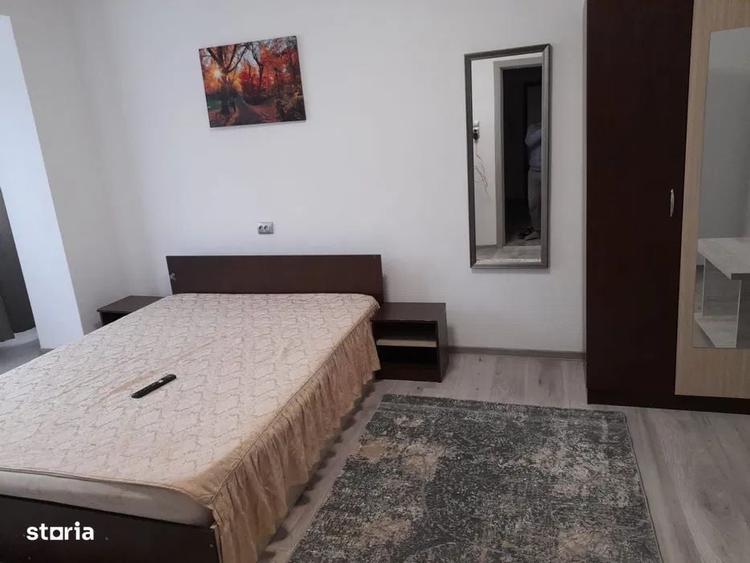 Apartament o camera, zona semicentrala, spre inchiriere - 4