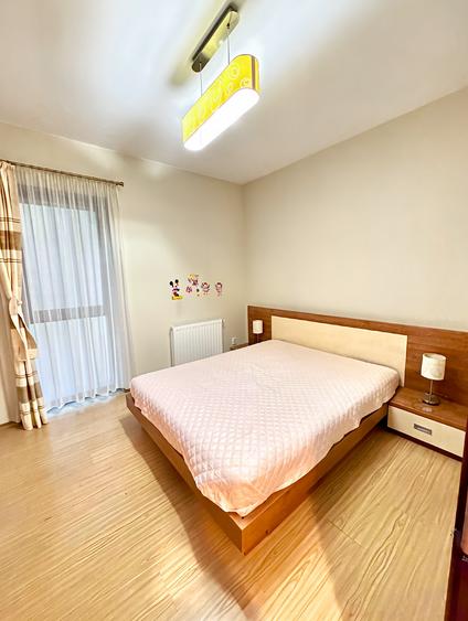 Apartament 2 camere | 10 min Metrou Aparatorii Patriei | Centrala Bloc - 6