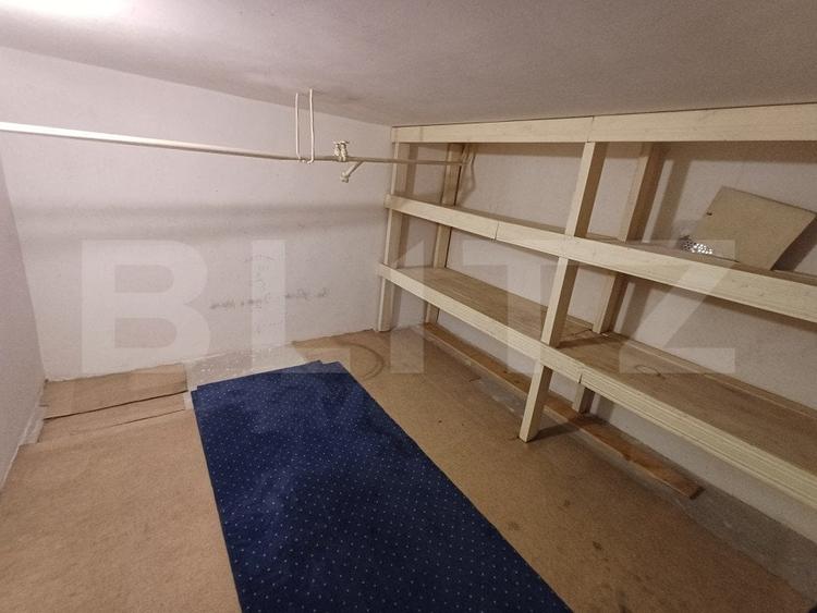 Apartament cu 2 camere decomandat, mobilat în Ștefan cel Mare