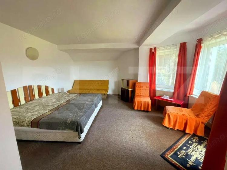 Casă cu Teren 500 Mp în Central