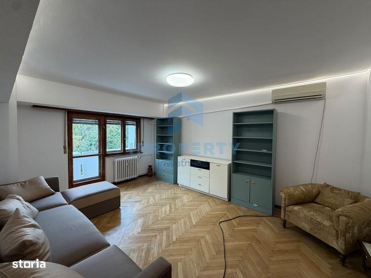 Apartament cu 3 camere decomandat în Unirii