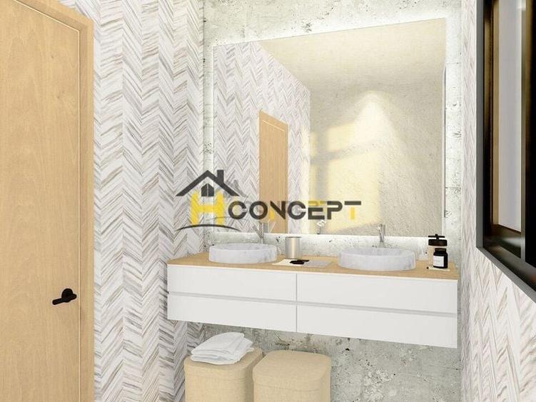 Casă cu 5 camere cu Canalizare în Berceni