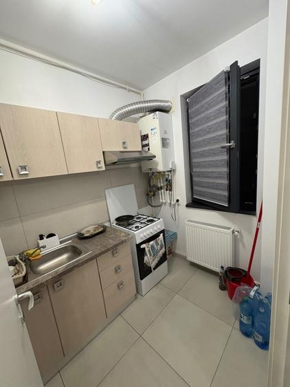 Garsonieră semidecomandată, mobilată în Păcii