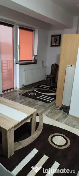 Garsonieră în Brâncoveanu