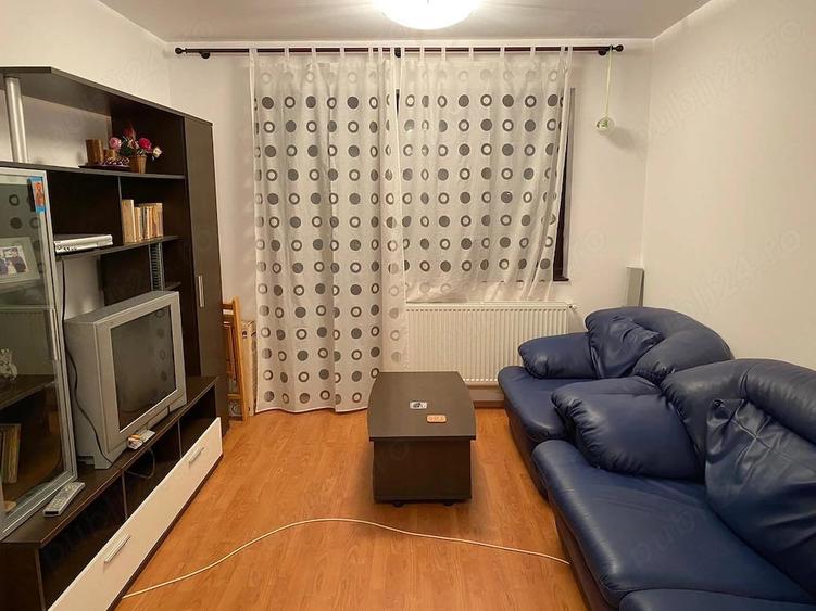 Apartament cu 2 camere decomandat în Platoul Izvor
