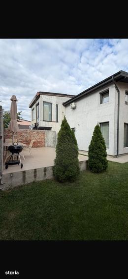 Casă cu 5 camere cu Teren 260 Mp în Bucureștii Noi