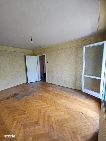 Apartament cu 2 camere decomandate, str. Uranus, Astra, Brasov - 7