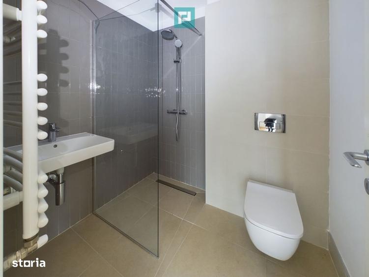 Apartament cu 2 camere în Gara de Nord