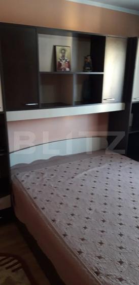Apartament 2 camere, decomandat, 54 mp utili, cartier Burdujeni - 4