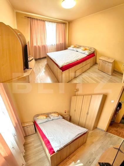 Apartament de vanzare,  3 camere, 68 mp, zona Iosif Keber - 5