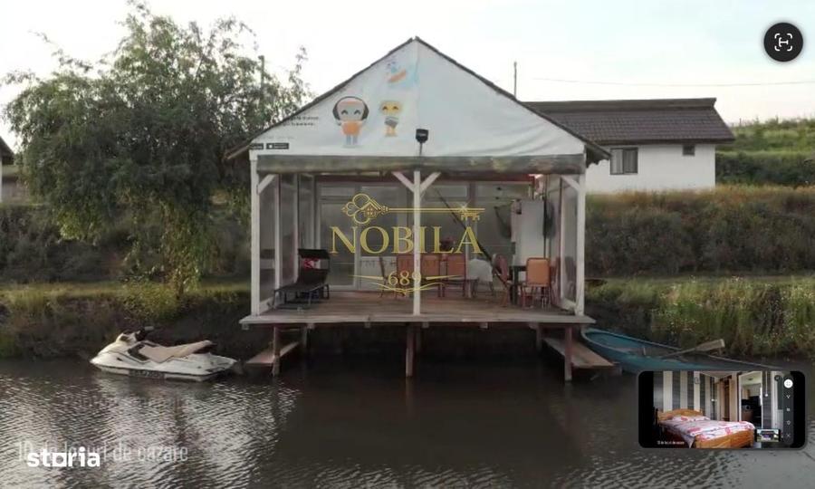 Spațiu comercial, în Iepurești