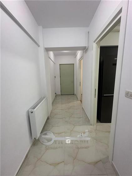 Apartament cu 2 camere decomandat, mobilat în Galata