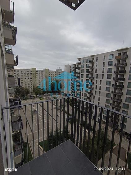 Apartament cu 2 camere în Costin Georgian