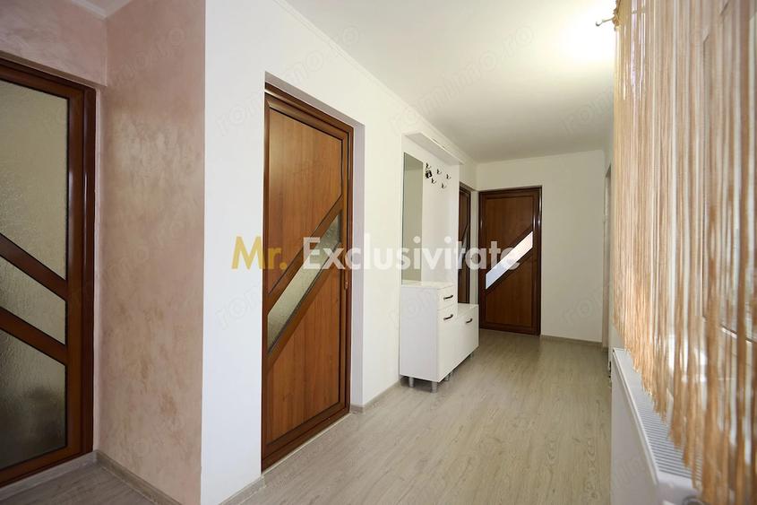 Casă cu Teren 507 Mp în Găvana