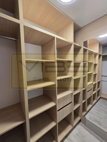 Apartament cu 2 camere semidecomandat, mobilat în Frumoasa
