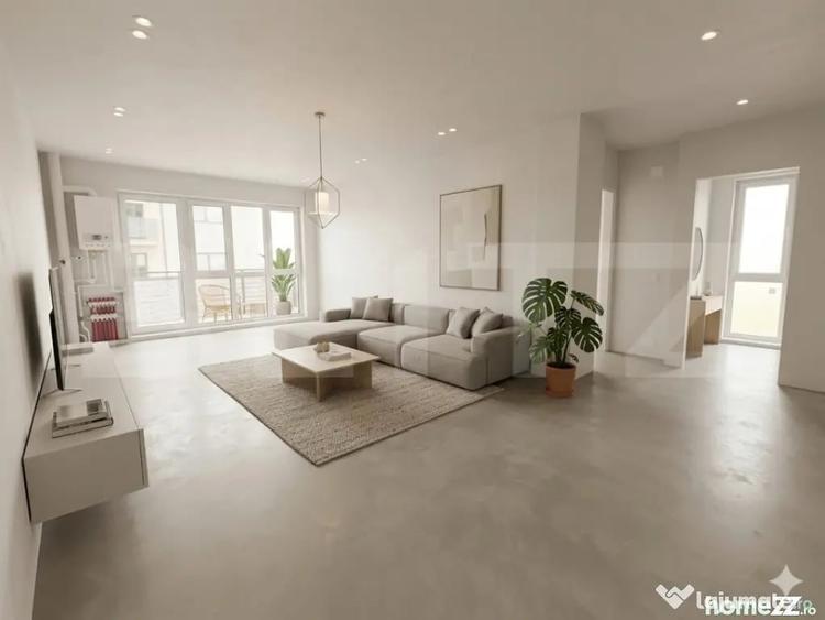 OPORTUNITATE | COMISION 0 | 2 Camere | Zona Vivo | Apartamen - 4