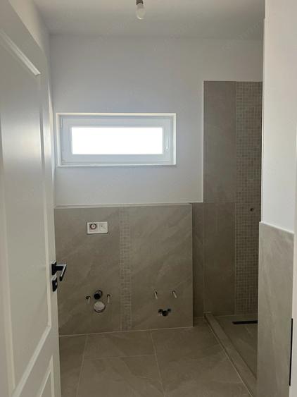Jumatate de duplex premium, 120 mp utili, teren 256 mp, garaj ?i 3 dor - 13