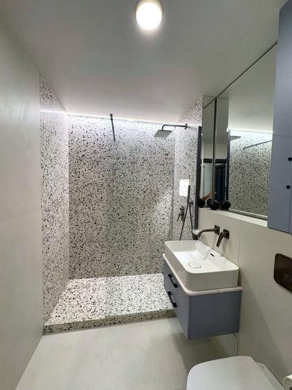 Apartament cu 3 camere decomandat, mobilat în Brâncoveanu