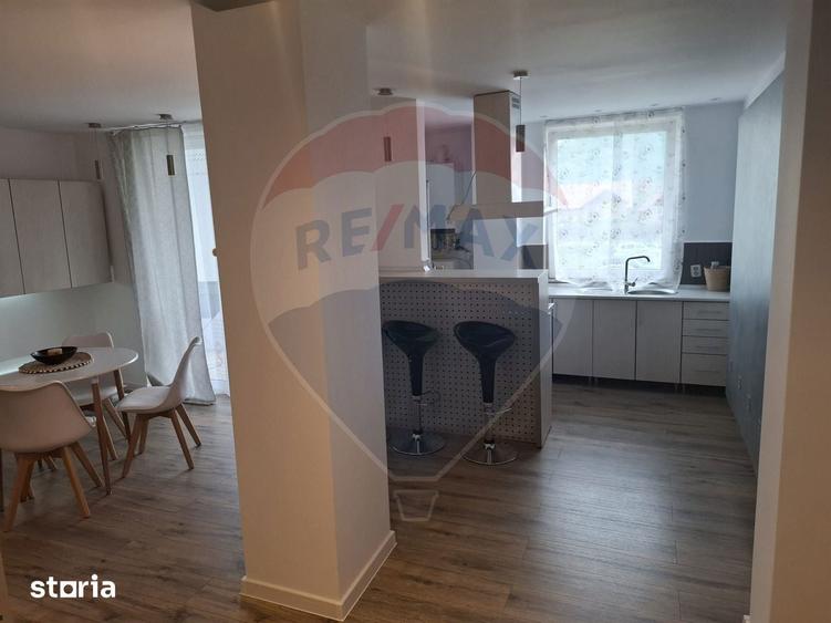 Apartament cu 3 camere de inchiriat - 6