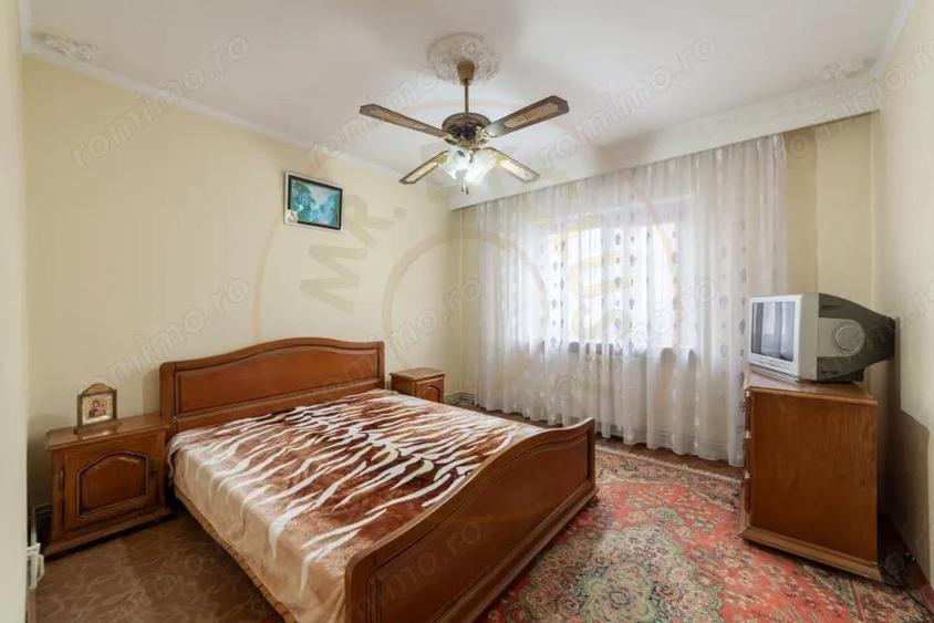 Apartament 3 camere Topoloveni -Etaj 2 - 10