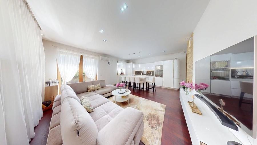 Apartament premium de vanzare in Selimbar – 3 camere, gradina 159 mp - 5