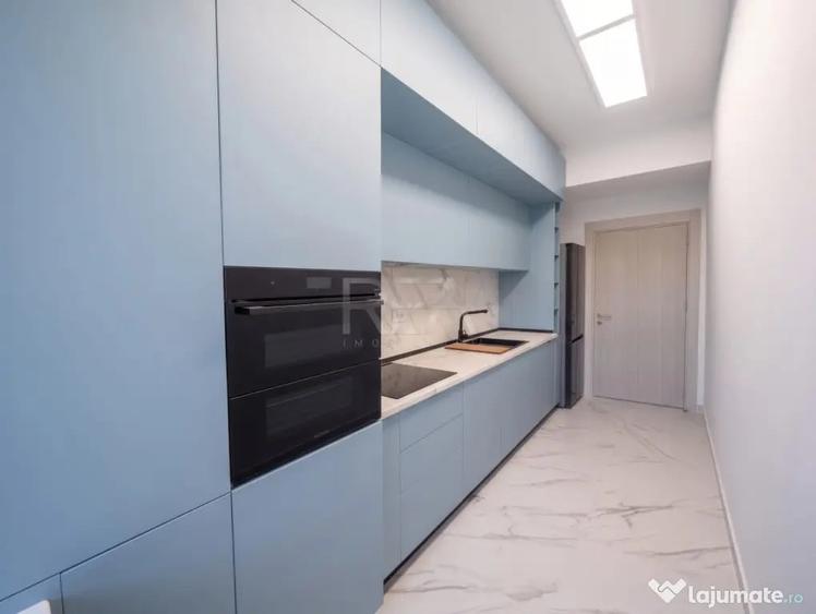 2 camere, 1/11, bloc 2025-Novum 56-Bdul Timisoara - 4