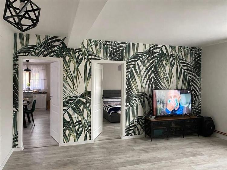 Casă individuală cu 4 camere cu Teren 350 Mp în Bariera Vâlcii