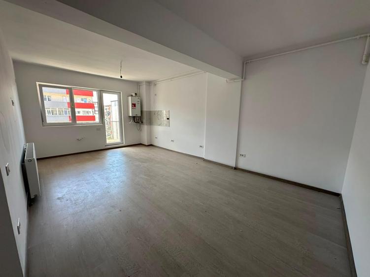 Apartament cu 2 camere, Finisat, Metrou Berceni/ Dimitrie Leonida - 1