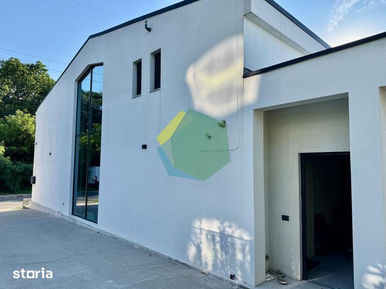 Casă cu 3 camere cu Teren 850 Mp în Central
