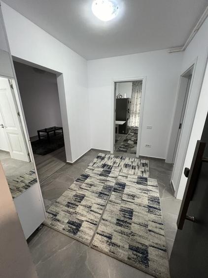 Apartament cu 2 camere decomandat în Fundeni