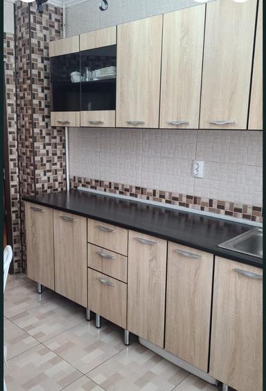 Apartament cu 2 camere decomandat în Berceni