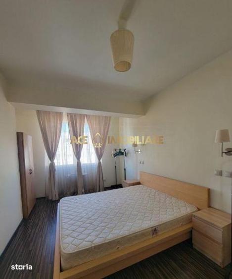 Apartament cu 2 camere în Decebal