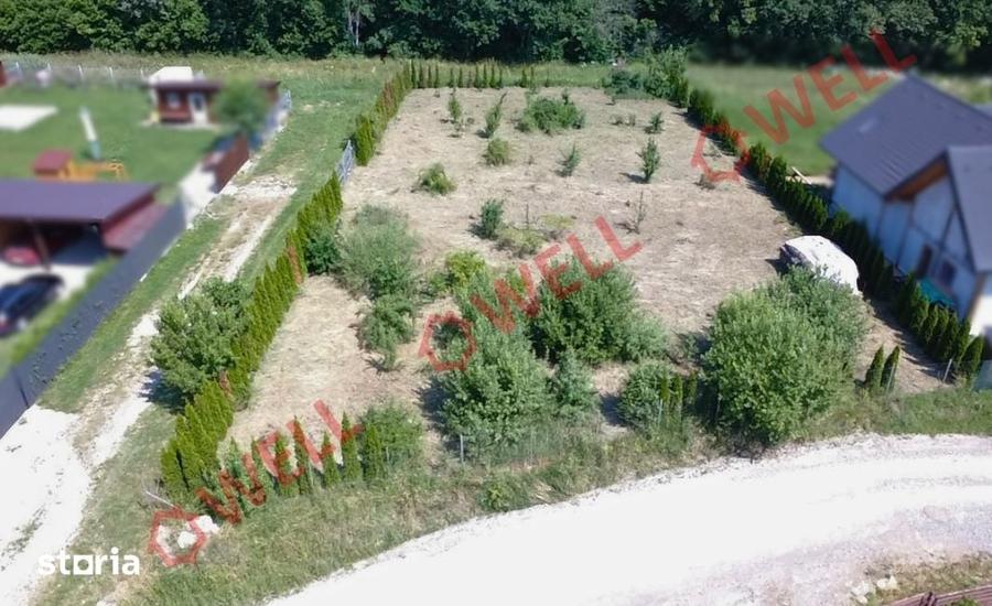 Teren de 1440 mp, în Central
