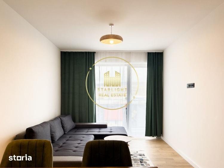 Apartament 2 camere | Marasti | Parcare Subterana | Totul Nou ! - 3