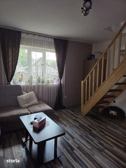 Casă cu 1 camere cu Teren 39 Mp în Central