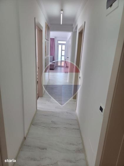 Apartament modern 80mp, aproape de Spitalul Judetean Oradea - 15