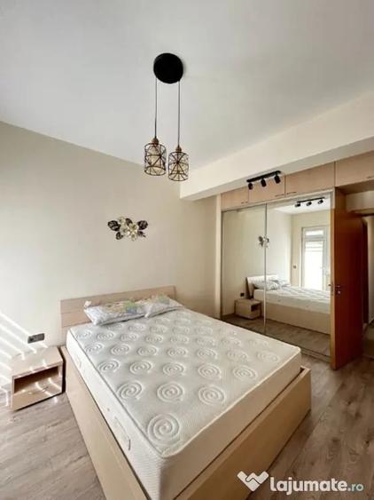 Inchiriere apartament cu 2 camere in zona Piata Sudului - Bucuresti (Bucuresti-Ilfov) - 1
