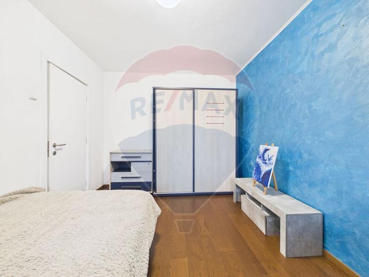 Apartament 2 camere Titan - la cativa pasi de Parcul IOR si metrou - 5