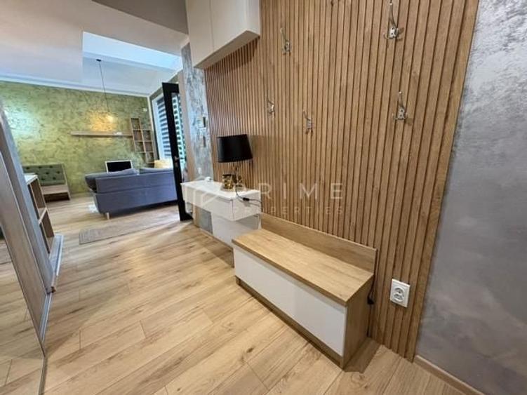 Casă individuală cu 3 camere cu Canalizare în Tudor Vladimirescu