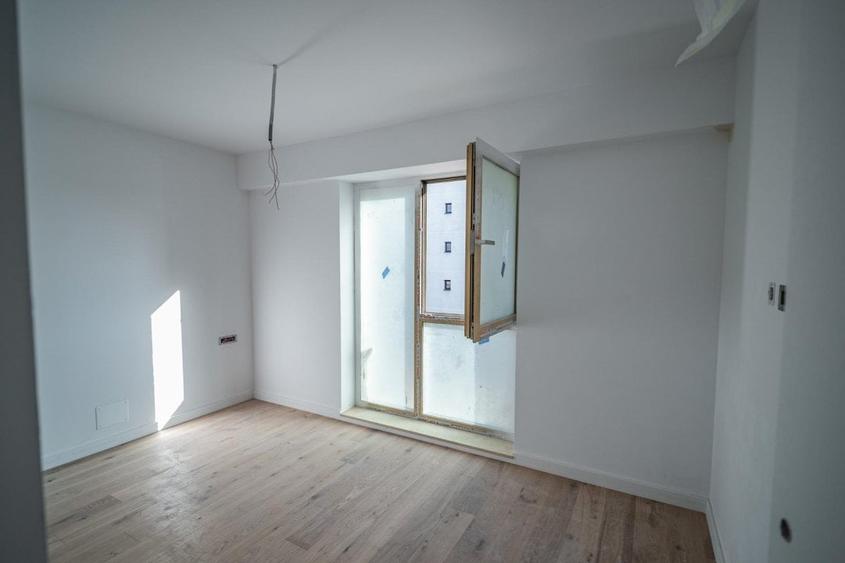 Apartament cu 3 camere decomandat în Unirii