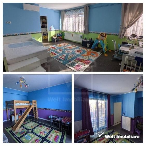 Casă individuală cu 5 camere cu Canalizare în Florești