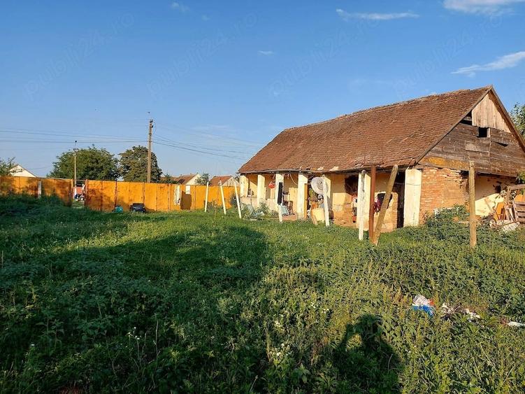 Casă în Alioș