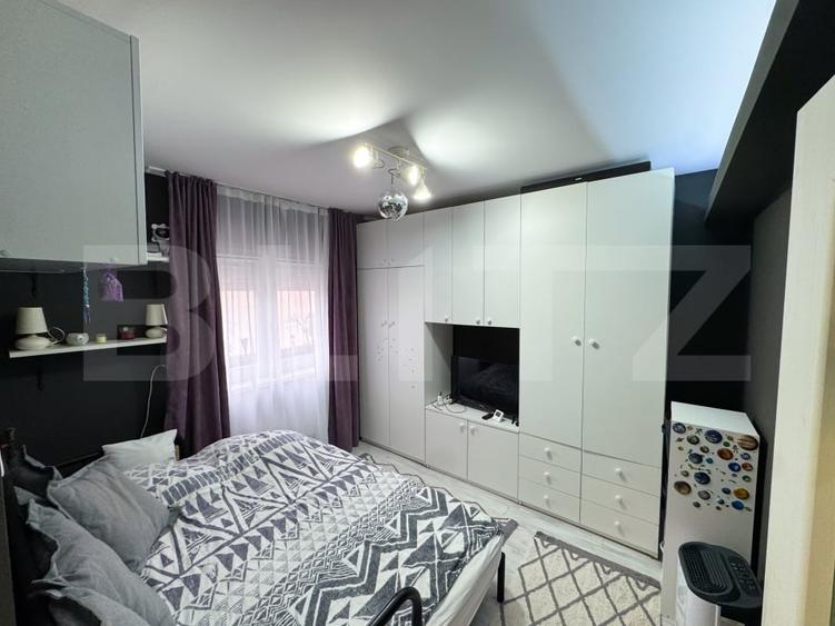 Apartament 2 camere, 36 mp, Cartierul Eroilor - 3