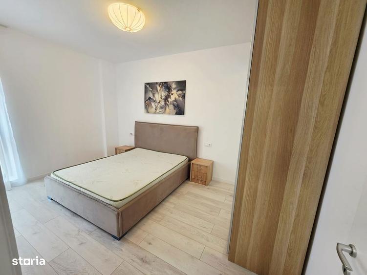 Apartament cu 2 camere decomandat în Satu Nou