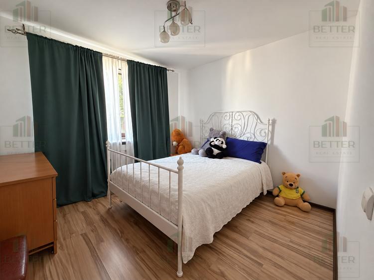 Casă individuală cu 5 camere cu Teren 300 Mp în Berceni