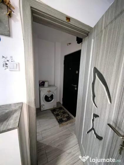Garsonieră nedecomandată în Central
