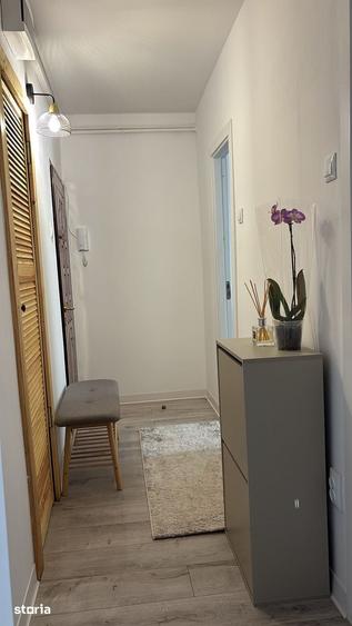 Apartament cu 2 camere în Ultracentral