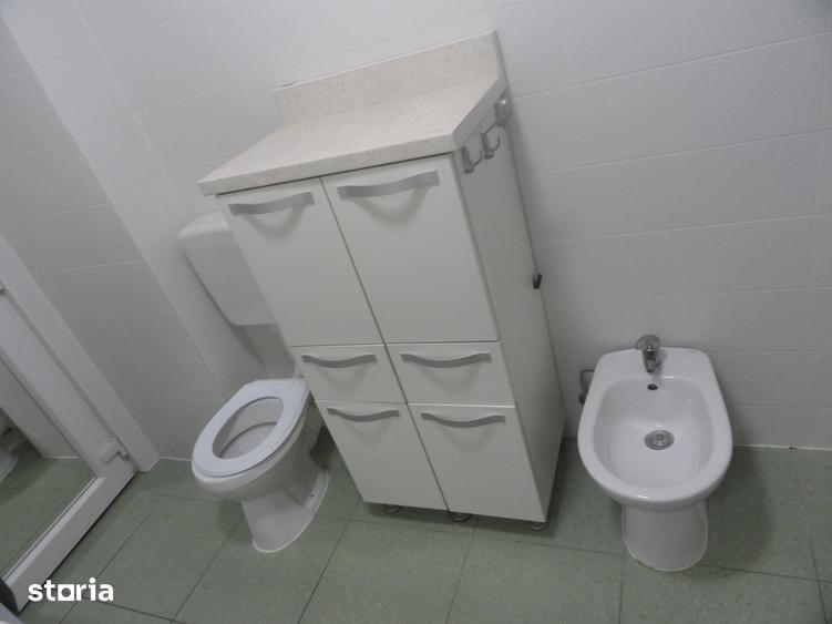 Apartament cu 2 camere în Funcționarilor